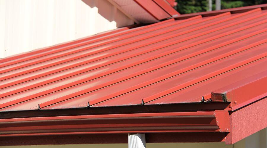Industrial Roof Repair in Clarks Summit, PA
